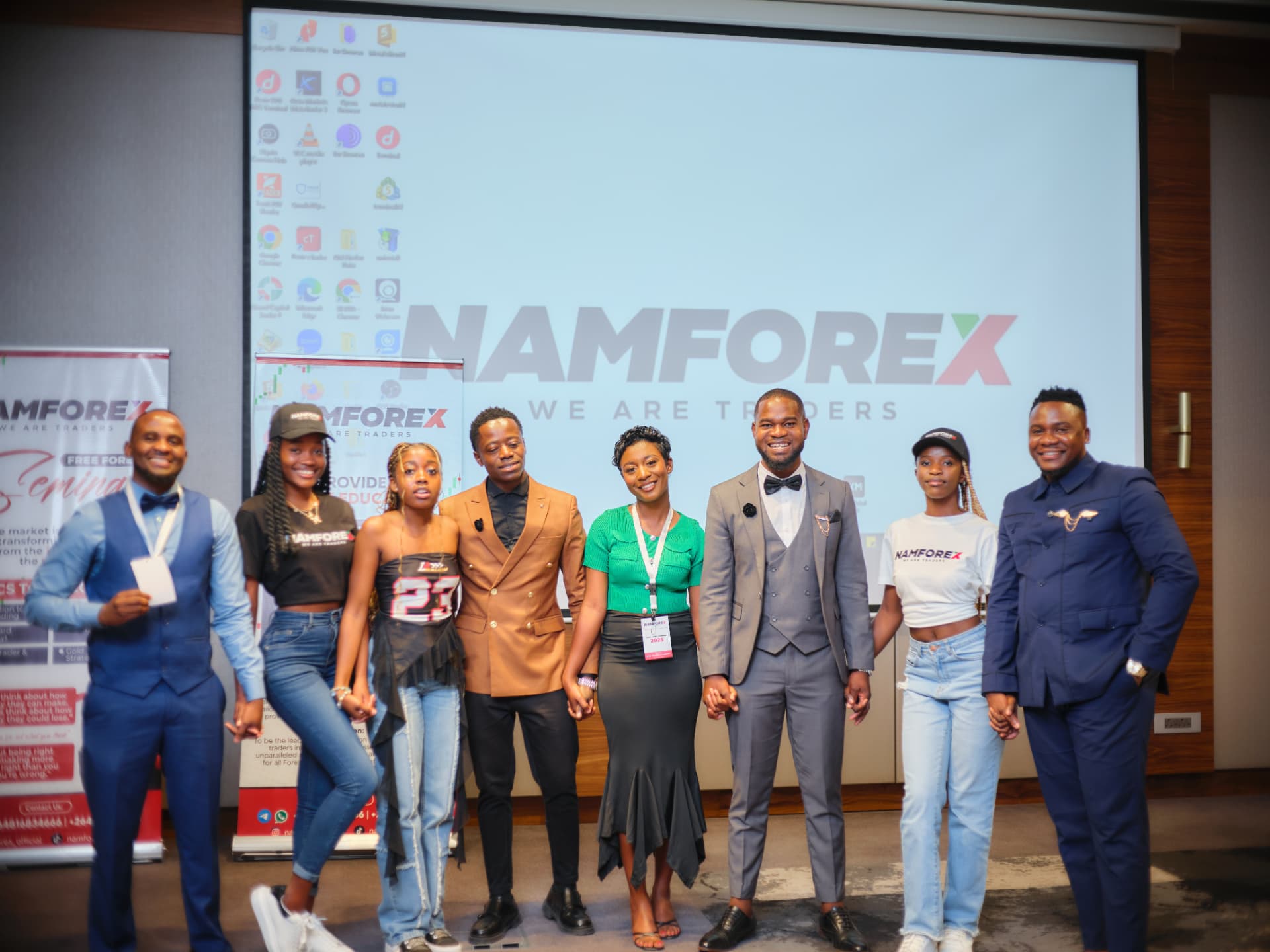 Forex and crypto education at Silnta