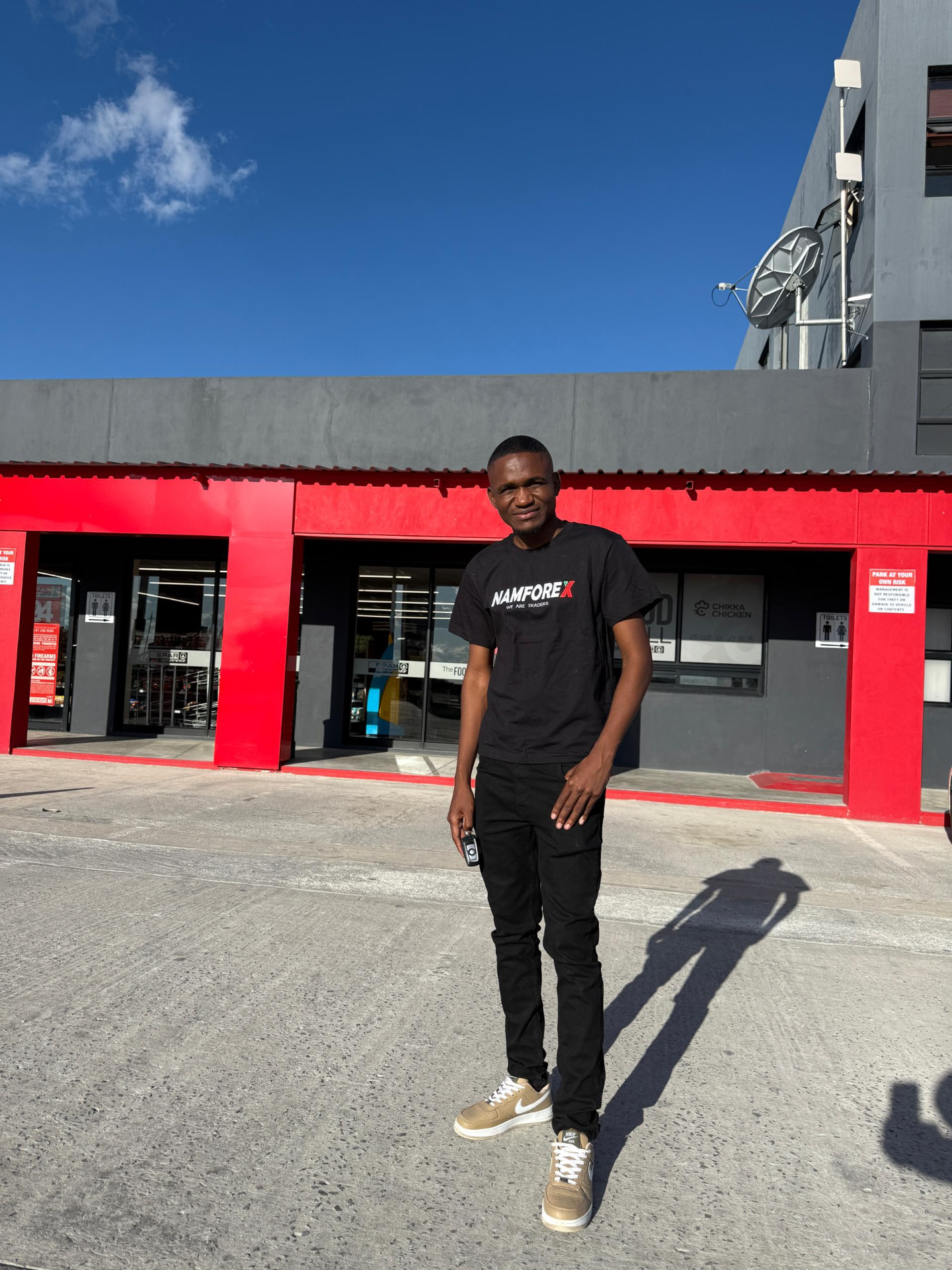 Forex and crypto education at Silnta
