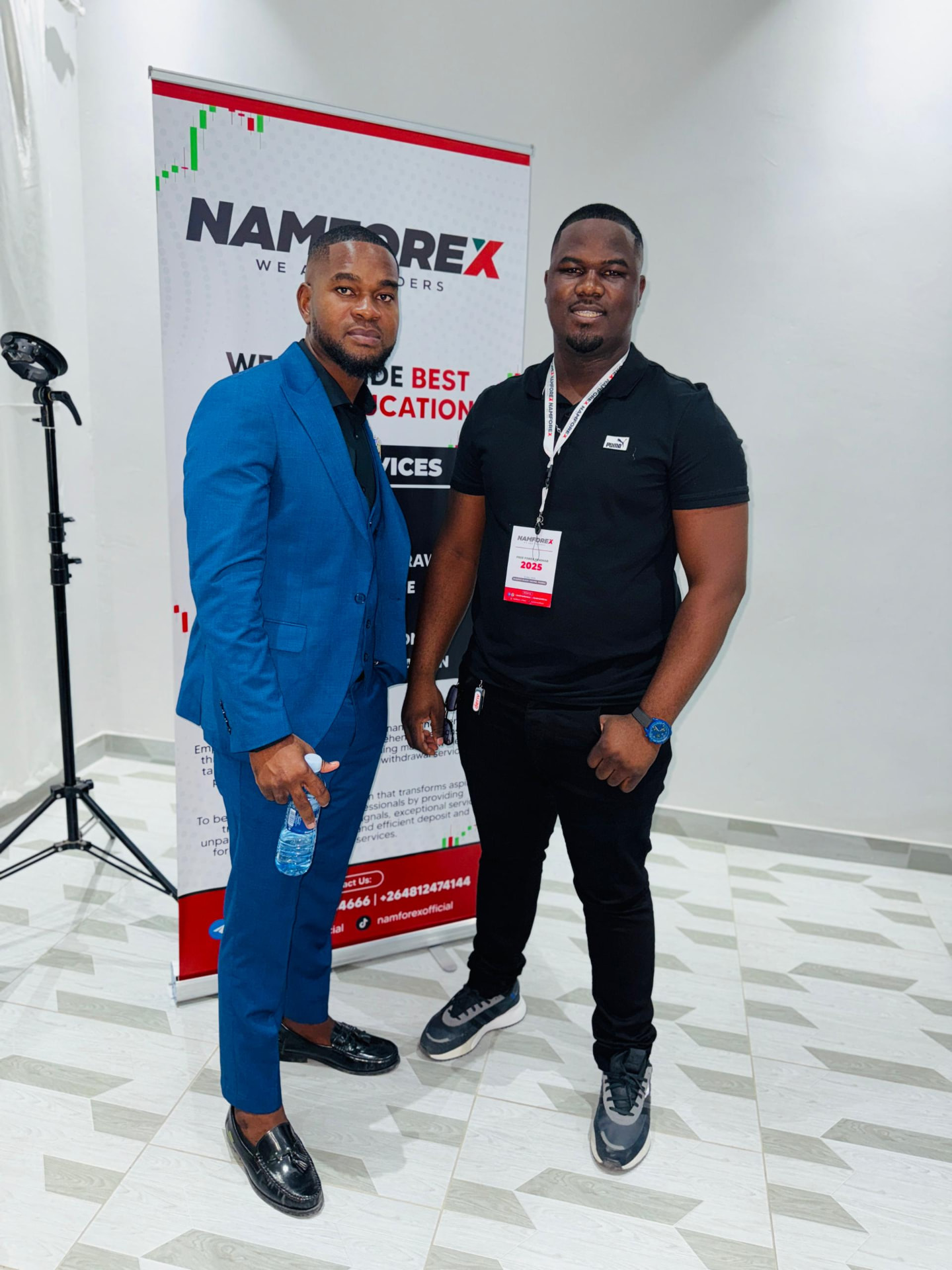 Forex and crypto education at Silnta