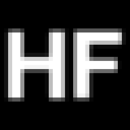 HFM (HotForex) logo